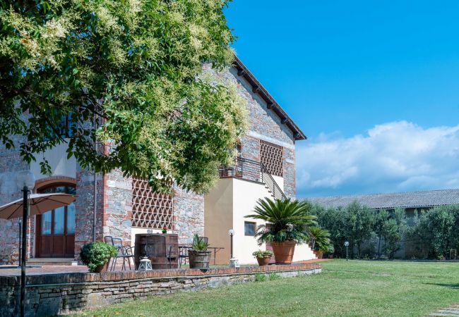 Apartamento en Badia Pozzeveri - LE OLIVE Apartamento en Badia Pozzeveri - LE OLIVE