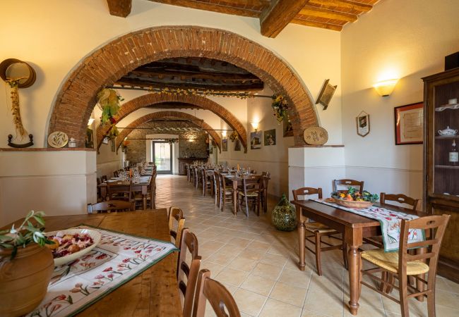 Apartamento en Badia Pozzeveri - LE OLIVE Apartamento en Badia Pozzeveri - LE OLIVE