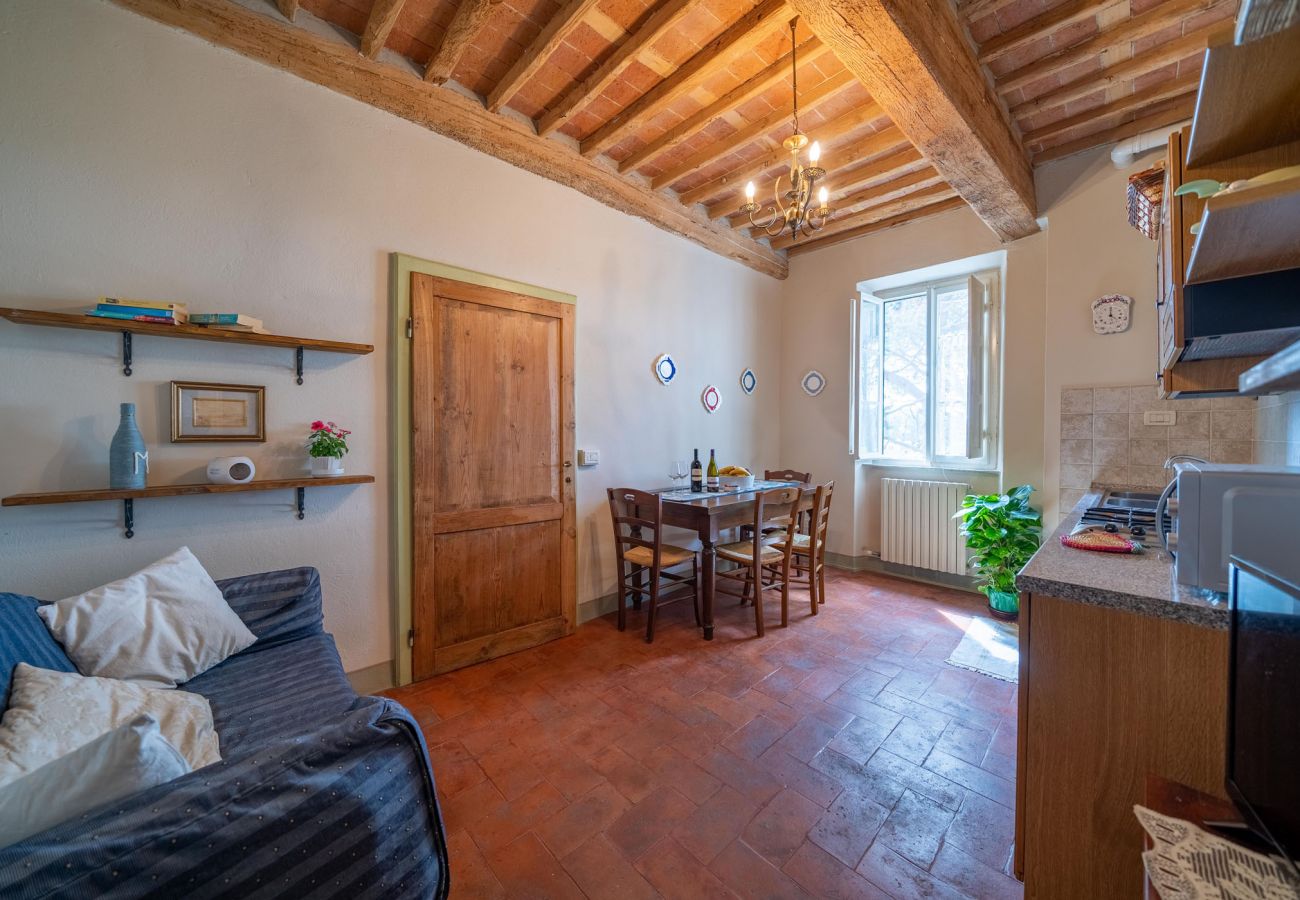 Apartamento en Badia Pozzeveri - LATO