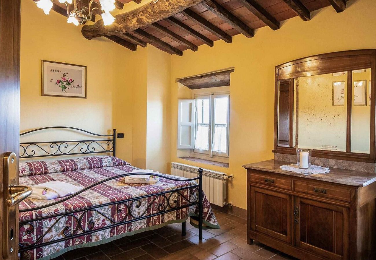 Apartamento en Colle di Compito - TONINO