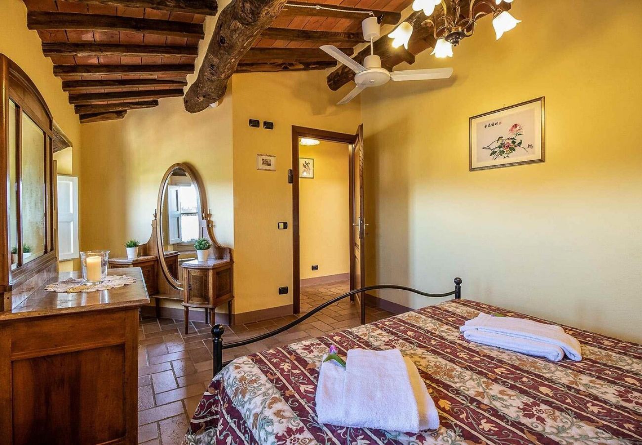 Apartamento en Colle di Compito - TONINO