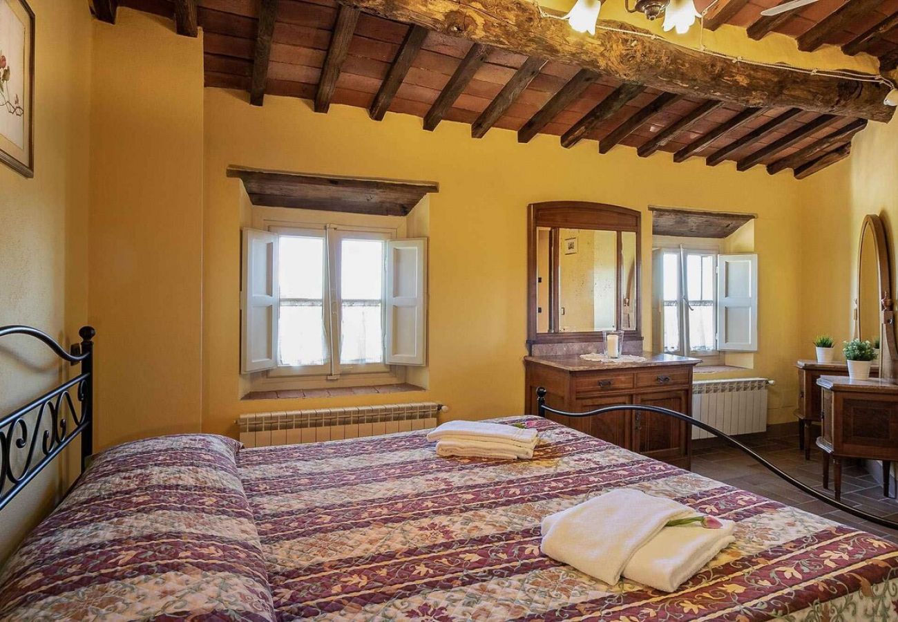 Apartamento en Colle di Compito - TONINO