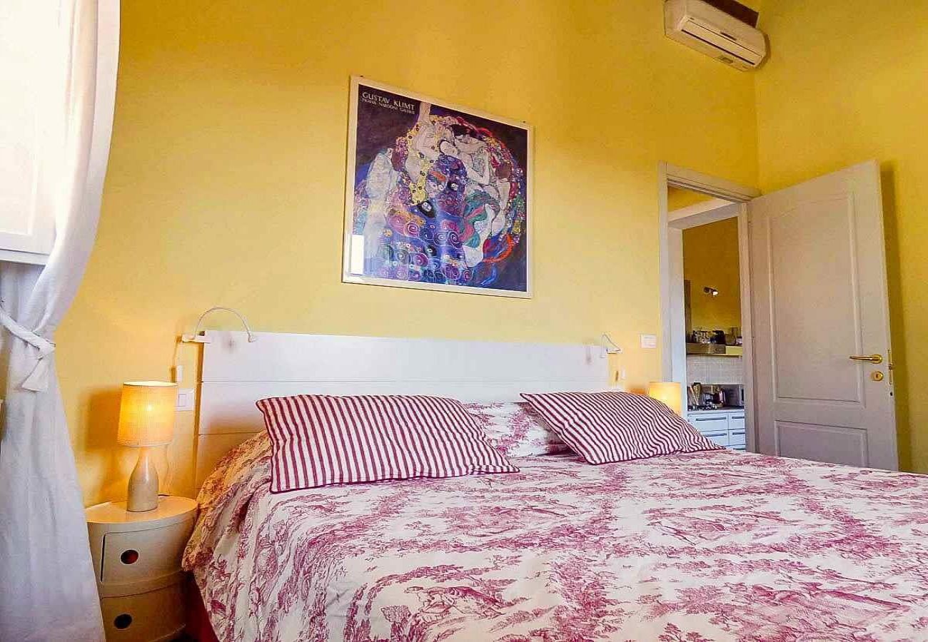 Apartamento en Lucca - AL BORGO