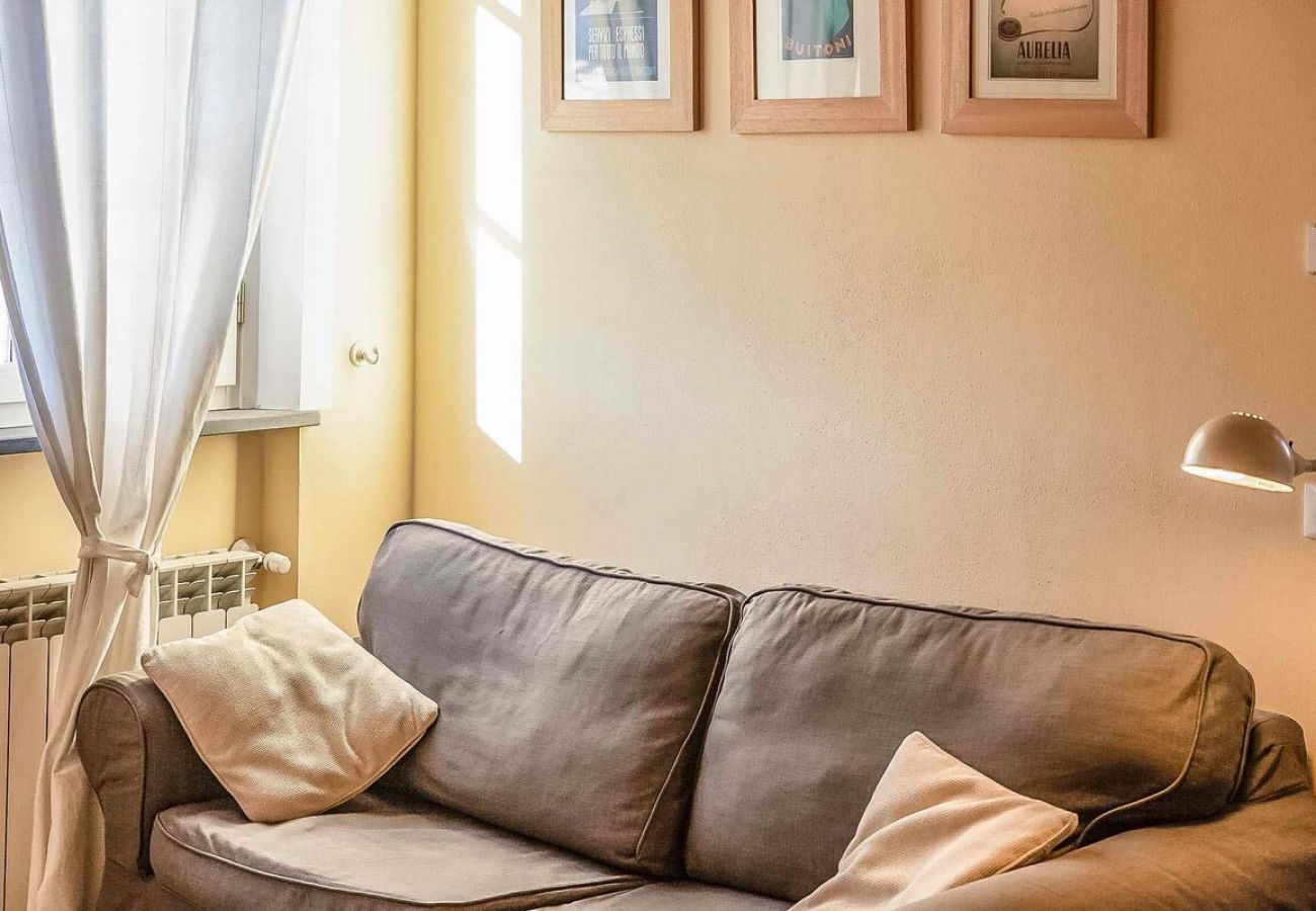 Apartamento en Lucca - AL BORGO