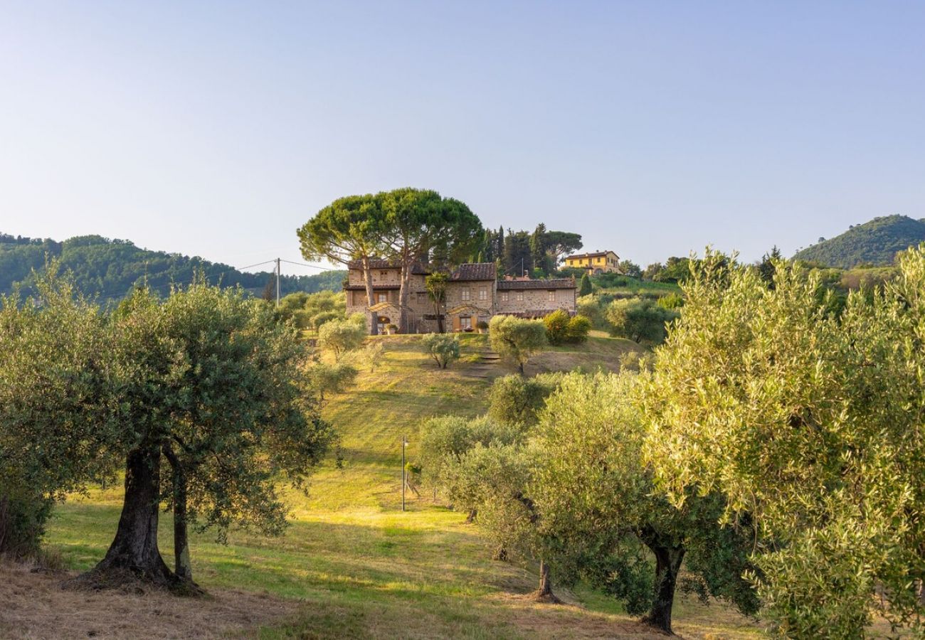 Villa en San Gennaro - PODERE OASI