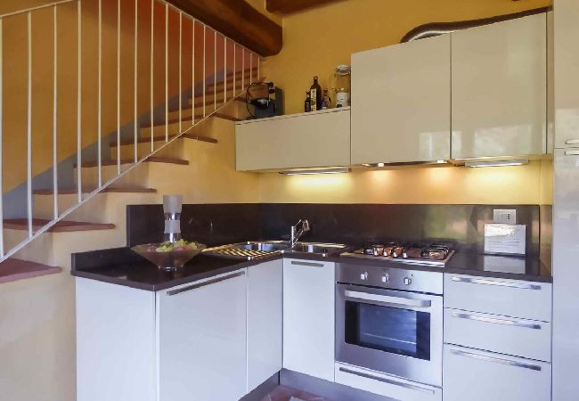 Apartamento en Lucca - MANDOLATA Apartamento en Lucca - MANDOLATA
