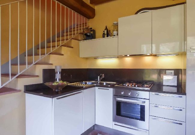 Apartamento en Lucca - MANDOLATA