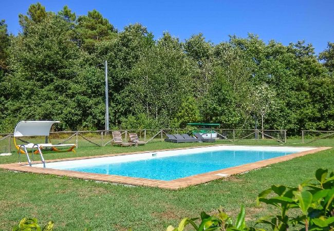 Apartamento en Lucca - MANDOLATA Apartamento en Lucca - MANDOLATA