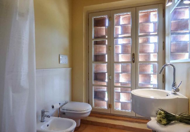 Apartamento en Lucca - MANDOLATA