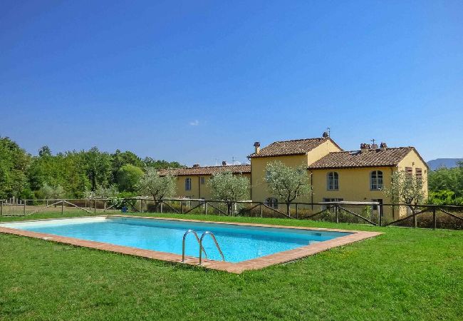 Apartamento en Lucca - MANDOLATA Apartamento en Lucca - MANDOLATA