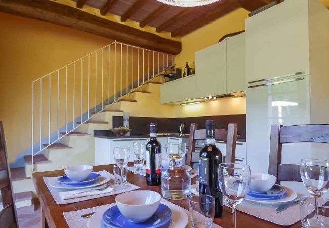 Apartamento en Lucca - MANDOLATA Apartamento en Lucca - MANDOLATA