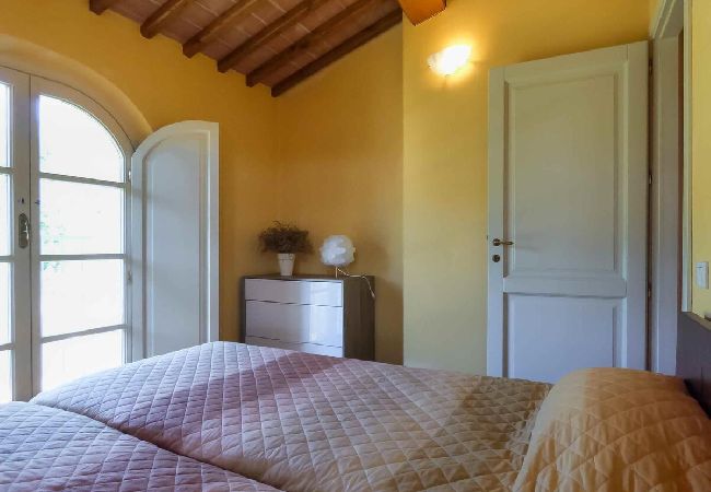 Apartamento en Lucca - MANDOLATA