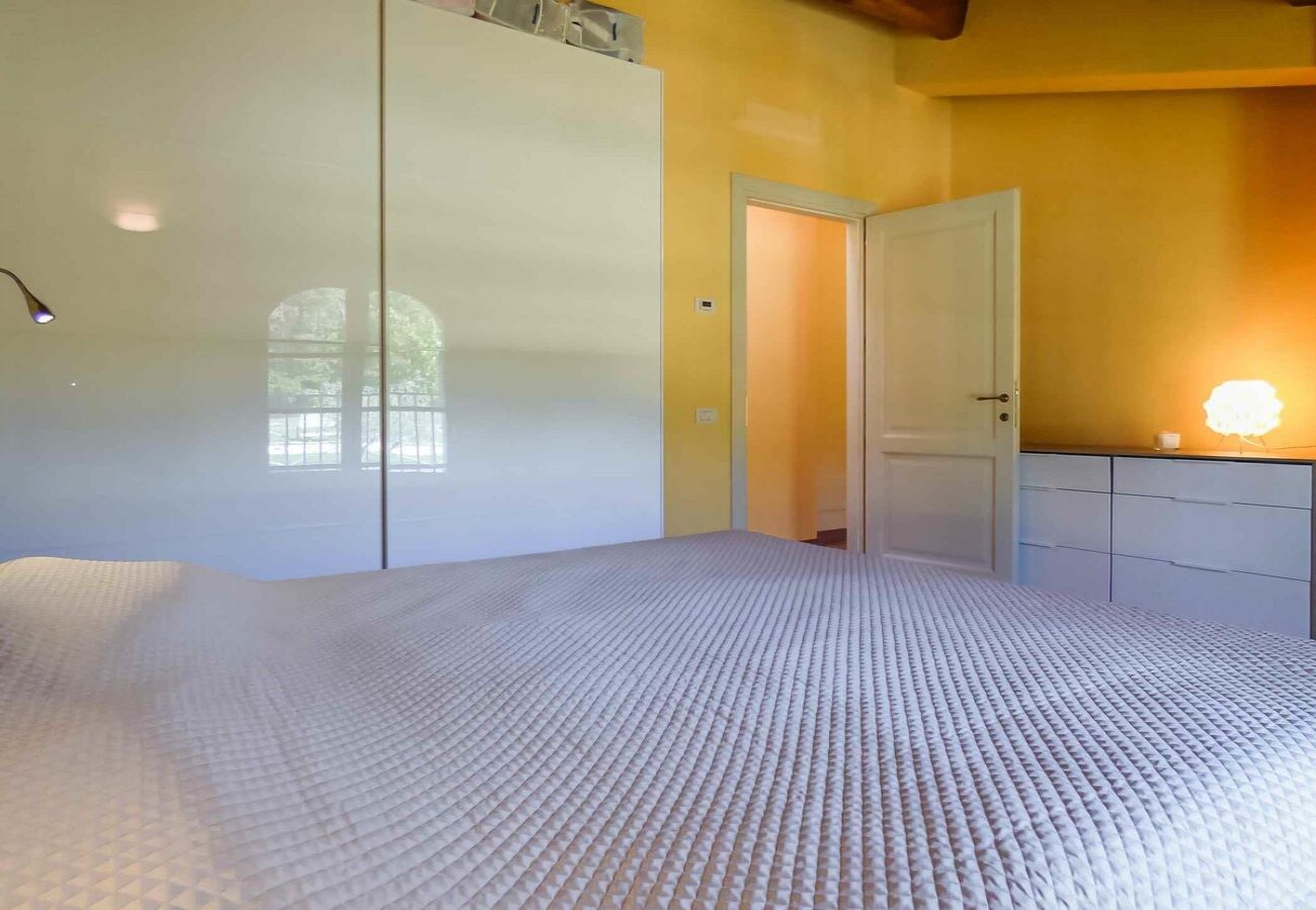 Apartamento en Lucca - MANDOLATA