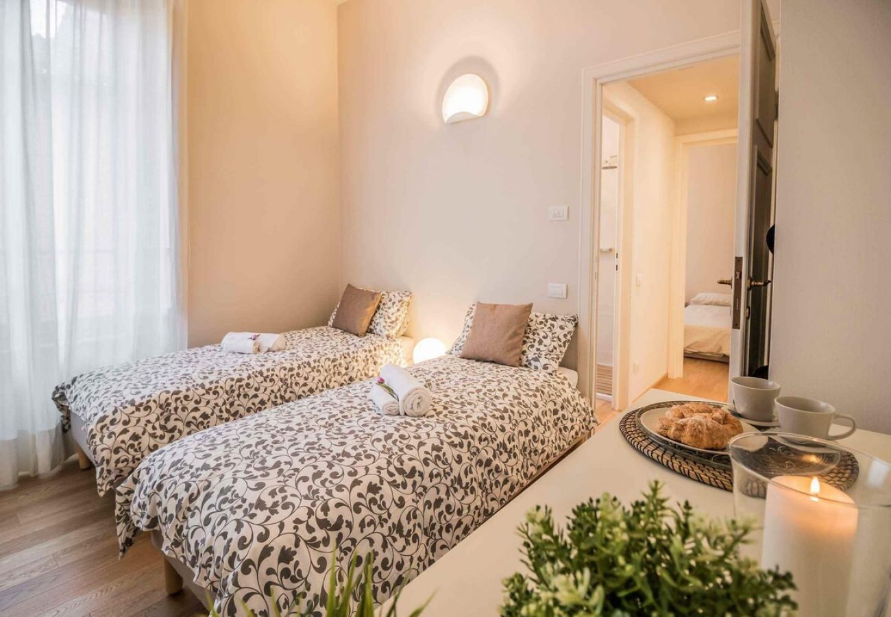 Apartamento en Lucca - LA SORTITA