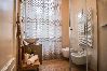 Apartamento en Lucca - LA SORTITA Apartamento en Lucca - LA SORTITA