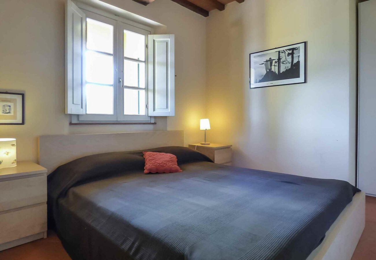 Apartamento en Lucca - EMAA