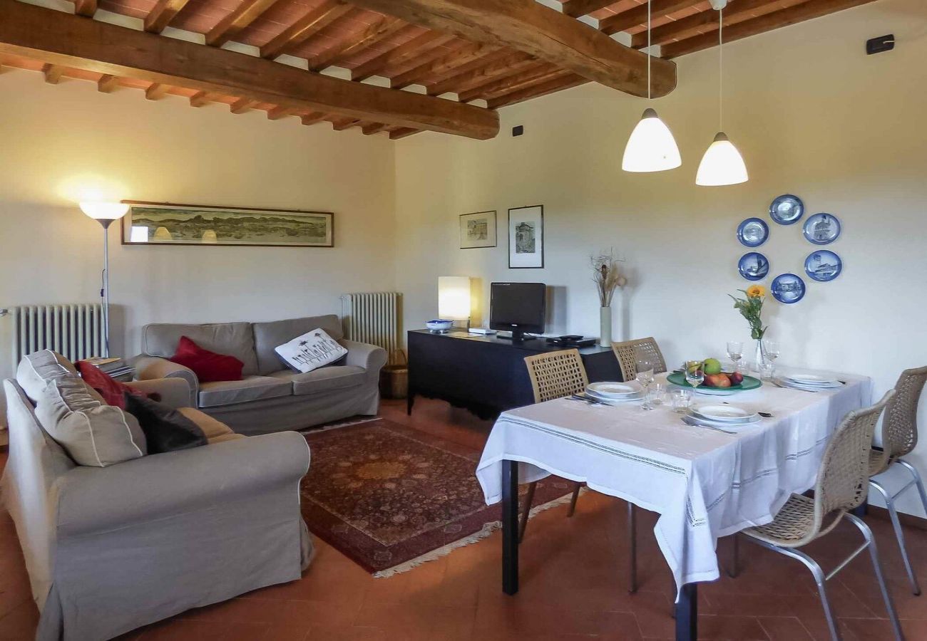 Apartamento en Lucca - EMAA