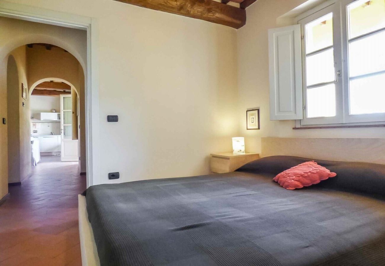 Apartamento en Lucca - EMAA