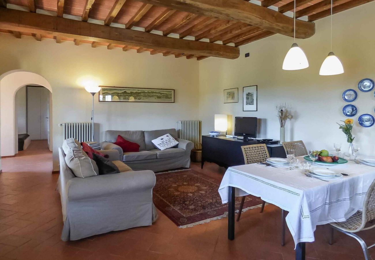 Apartamento en Lucca - EMAA