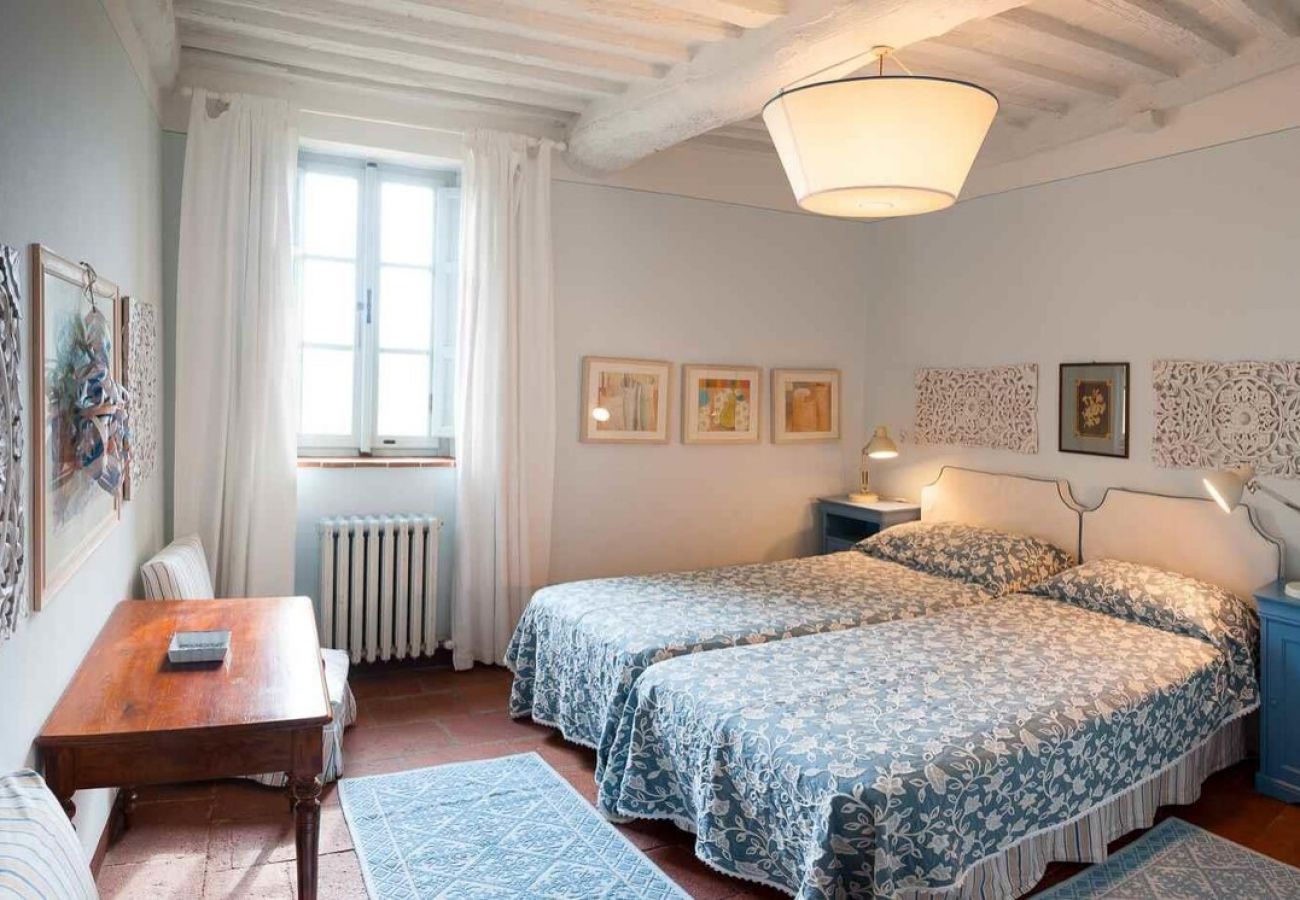 Apartamento en Lucca - CROCETTA