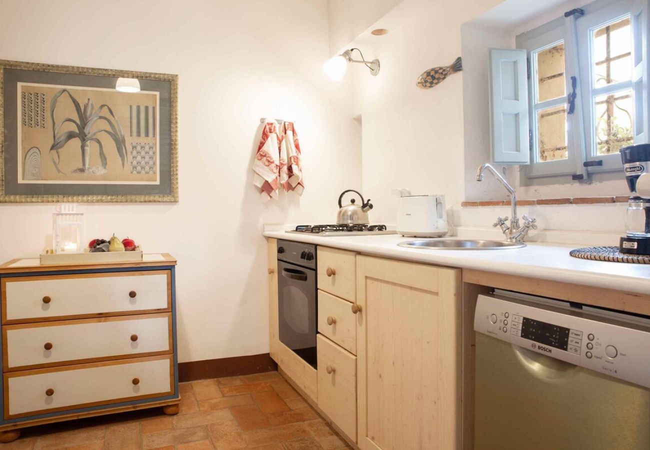 Apartamento en Lucca - CROCETTA