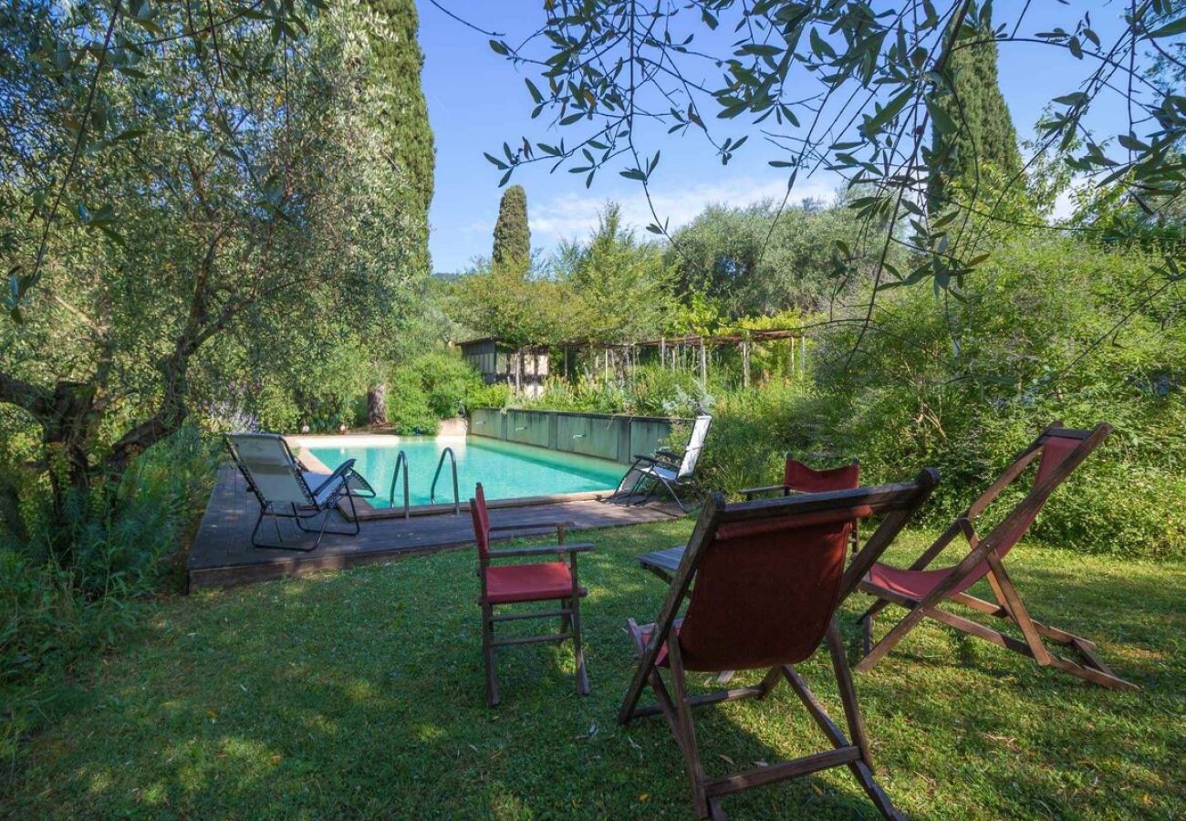 Apartamento en Lucca - CROCETTA