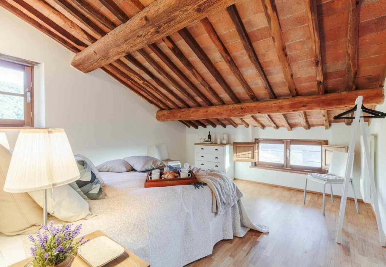 Apartamento en Lucca - BIFORA