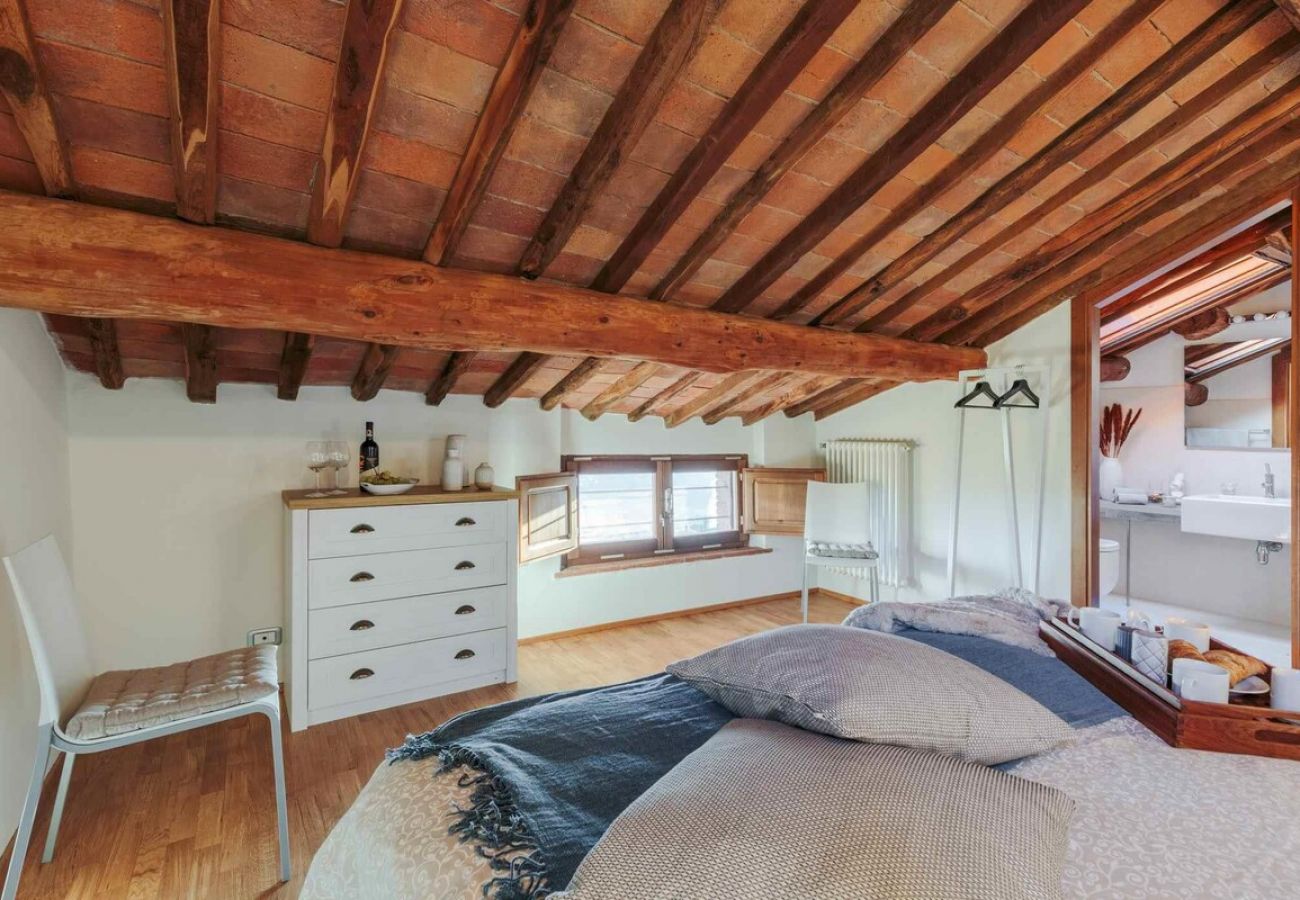 Apartamento en Lucca - BIFORA