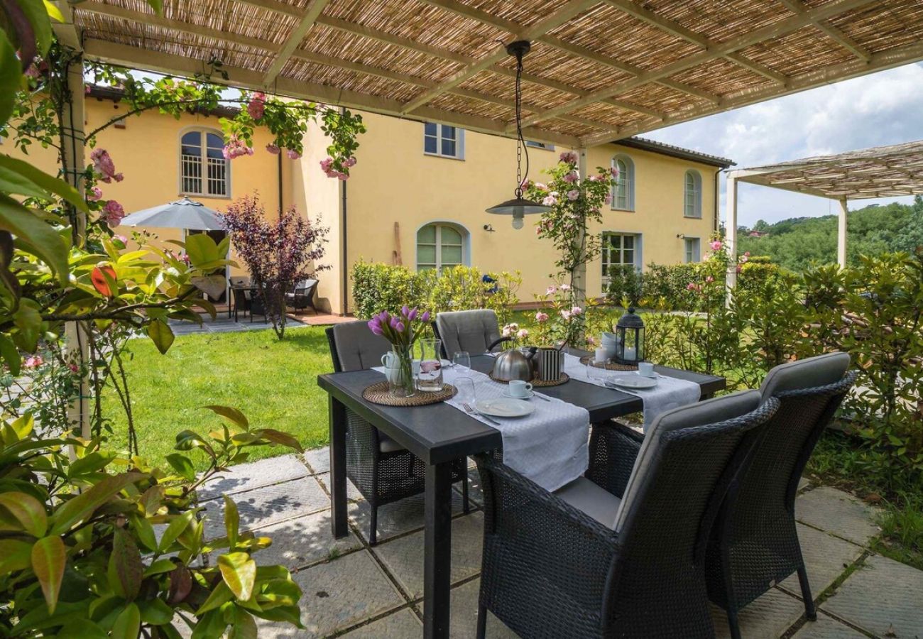 Apartamento en Lucca - MANDOLO