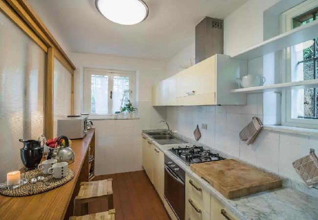 Villa en Lucca - EMILIA Villa en Lucca - EMILIA