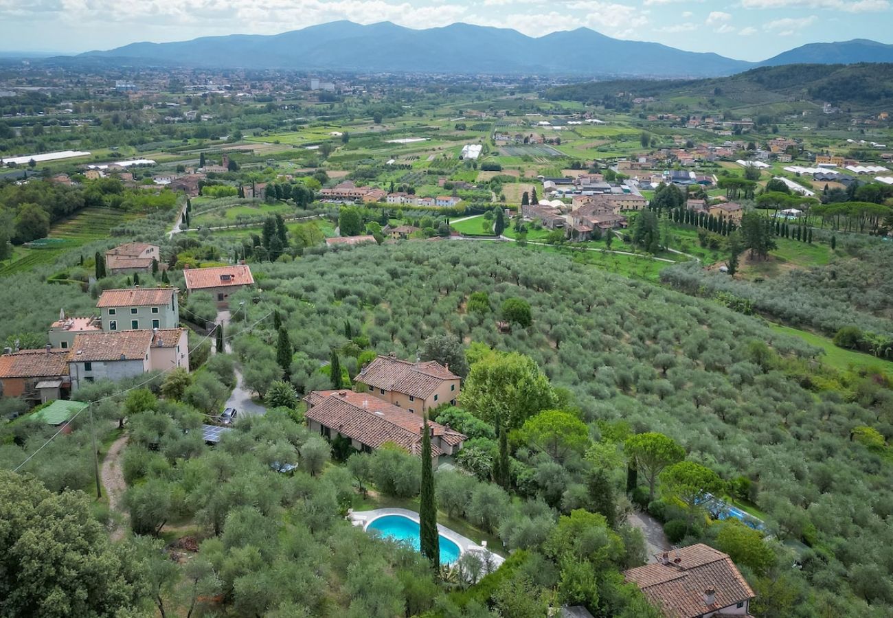 Villa en Lucca - GIGLIO