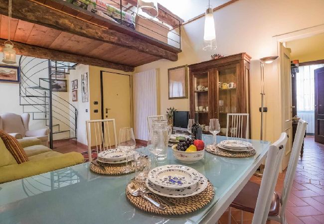 Apartamento en Matraia - ANNA Apartamento en Matraia - ANNA