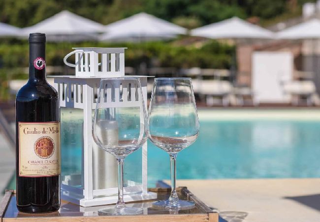 Apartamento en Matraia - ANNA Apartamento en Matraia - ANNA