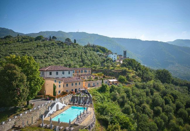 Apartamento en Matraia - ANNA Apartamento en Matraia - ANNA