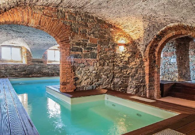 Apartamento en Matraia - ANNA Apartamento en Matraia - ANNA