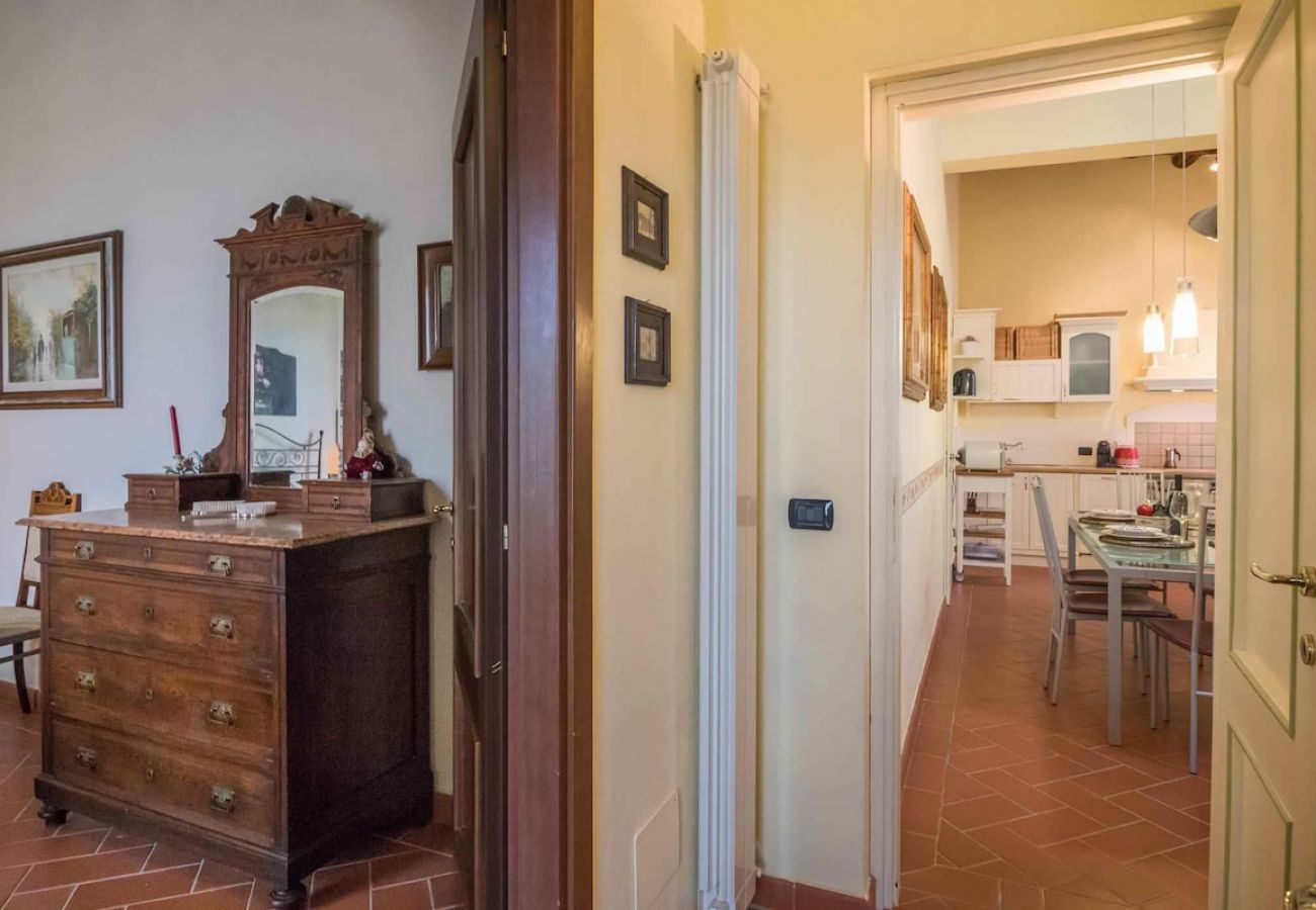 Apartamento en Matraia - ANNA