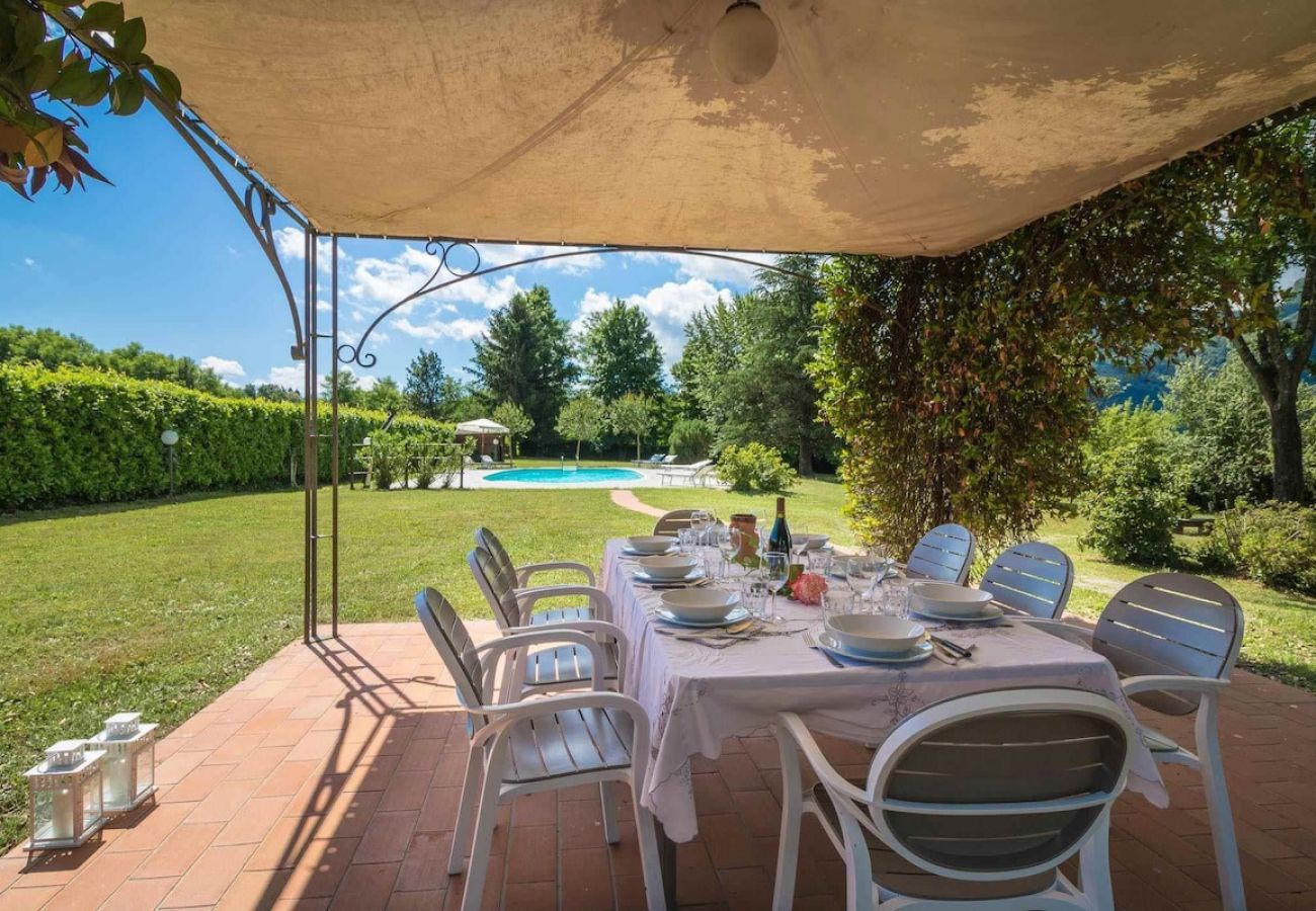 Villa en Barga - LA BARGHIGIANA