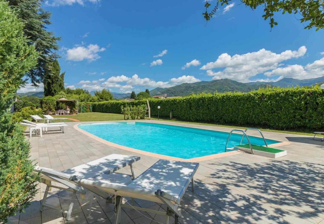 Villa en Barga - LA BARGHIGIANA