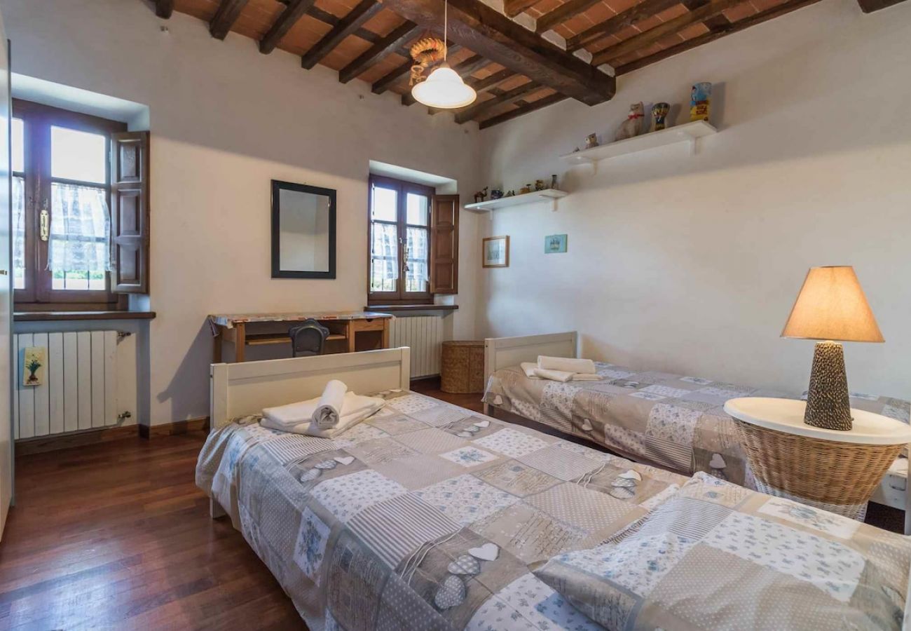 Villa en Barga - LA BARGHIGIANA