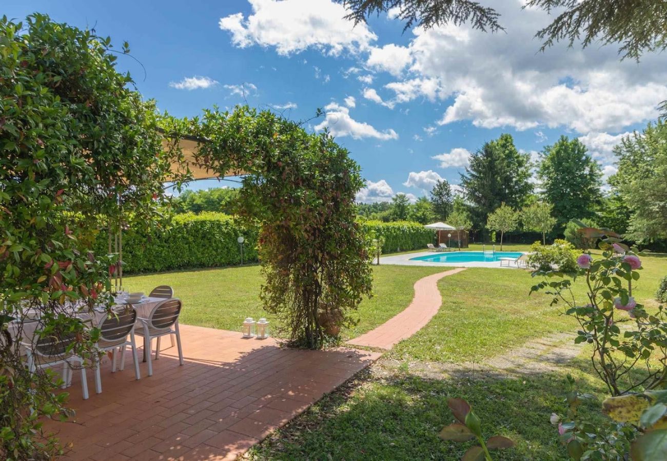 Villa en Barga - LA BARGHIGIANA