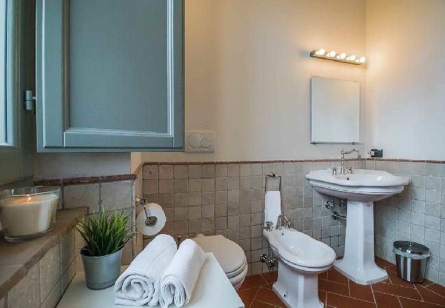 Apartamento en Matraia - BELLAVISTA Apartamento en Matraia - BELLAVISTA