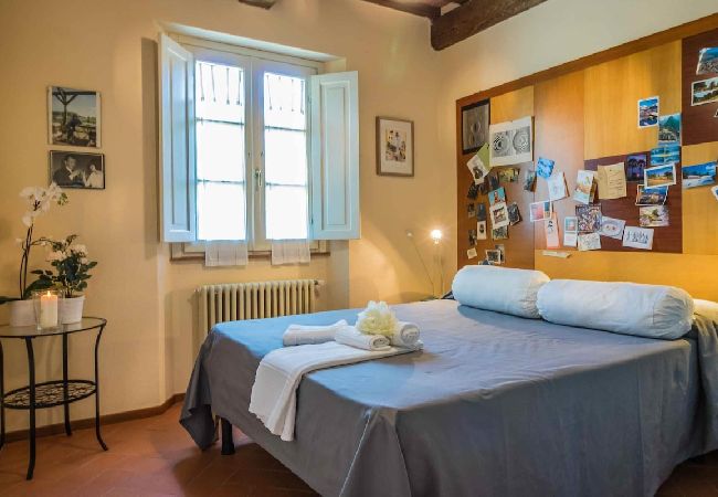 Apartamento en Lucca - EMAA 1