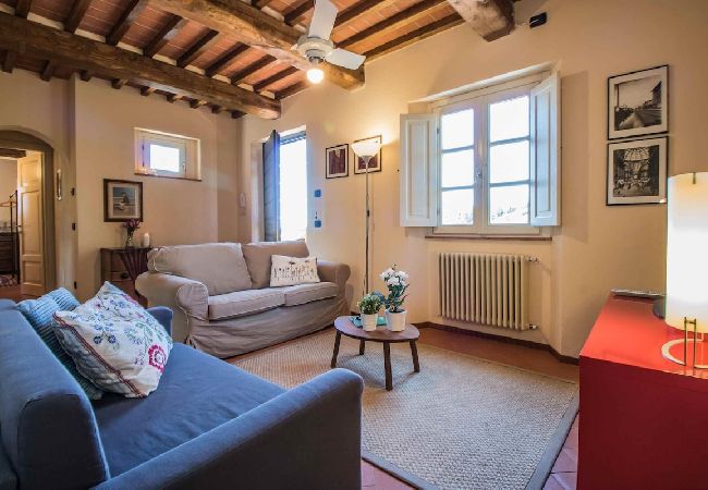 Apartamento en Lucca - EMAA 1