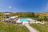 Apartamento en Montaione - MARO I Apartamento en Montaione - MARO I