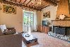 Casa en Piegaio basso - RUSTICHINO Casa en Piegaio basso - RUSTICHINO