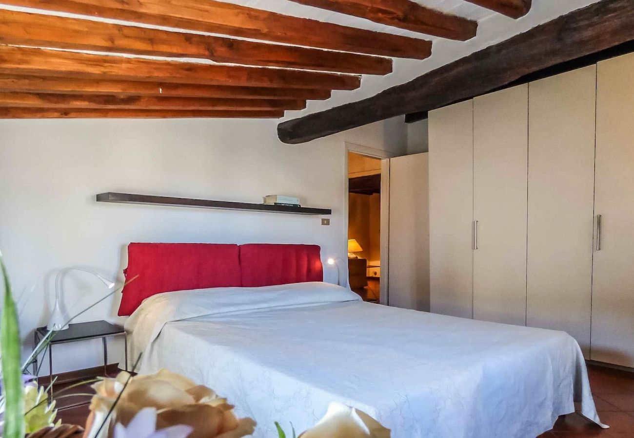 Apartamento en Lucca - SANTA LUCIA