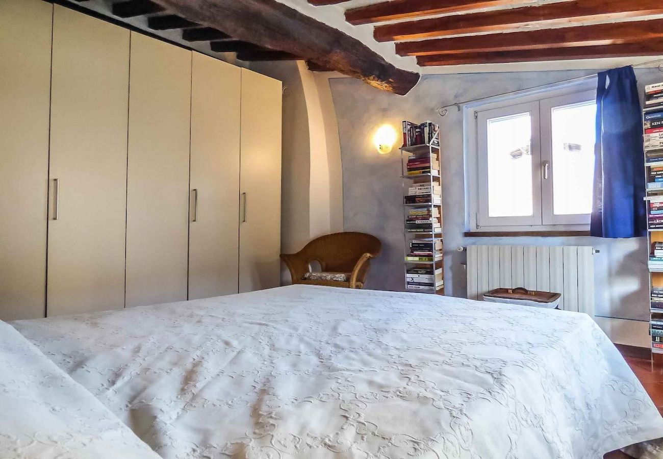 Apartamento en Lucca - SANTA LUCIA