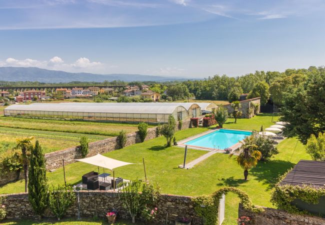 Apartamento en Capannori - SARA Apartamento en Capannori - SARA