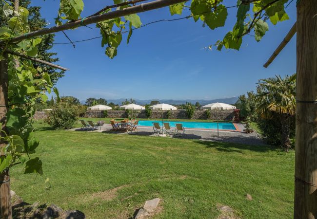 Apartamento en Capannori - SARA Apartamento en Capannori - SARA
