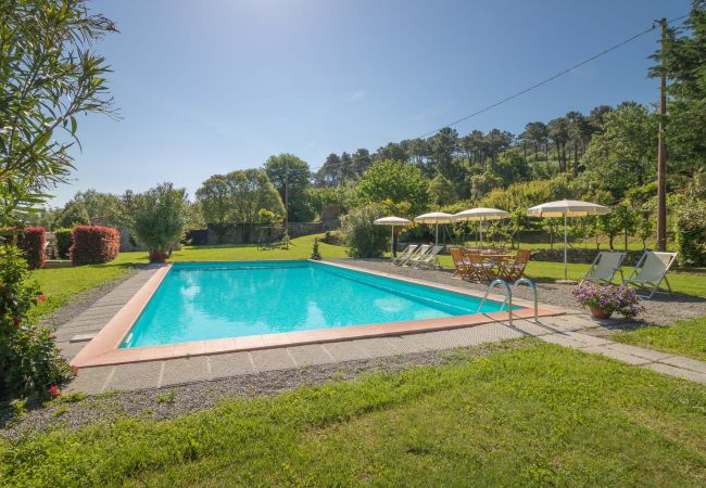 Apartamento en Capannori - SARA Apartamento en Capannori - SARA